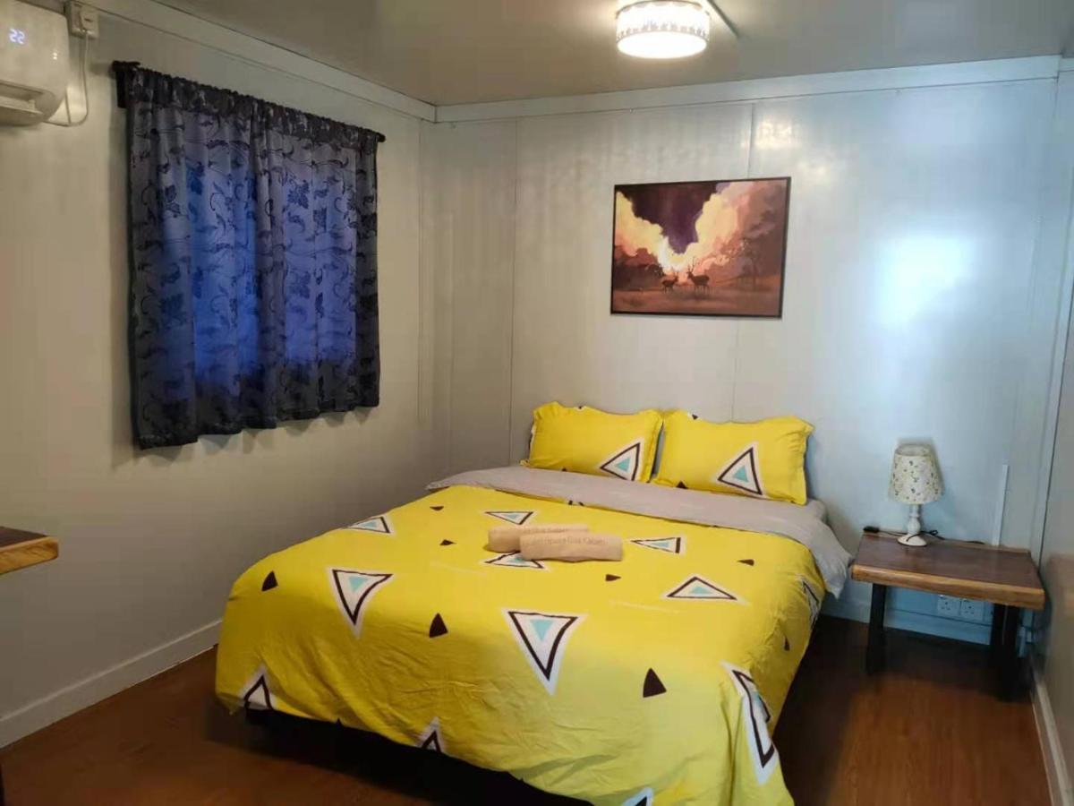 Guest House Gua Kelam Kaki Bukit Екстериор снимка