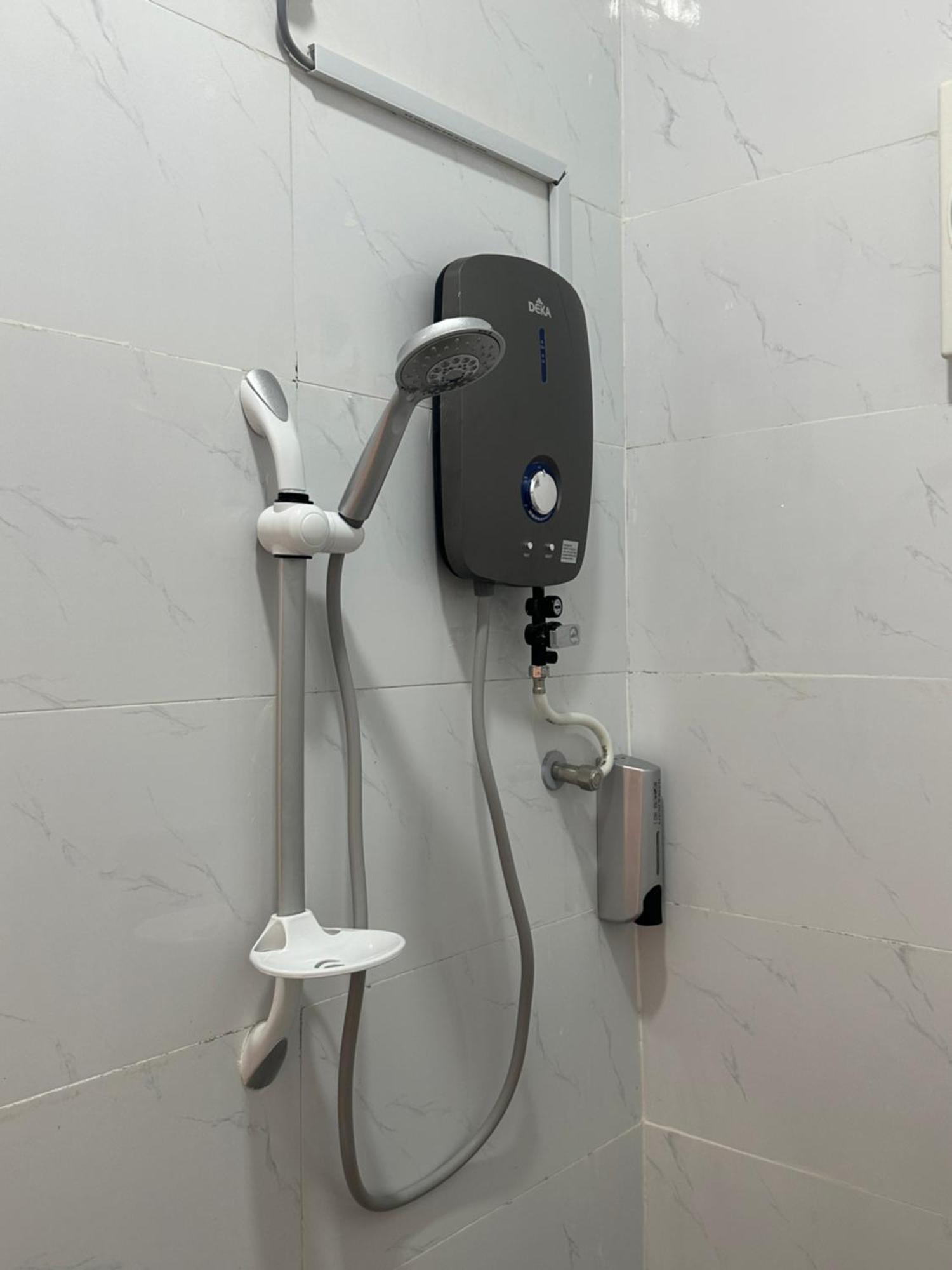 Guest House Gua Kelam Kaki Bukit Екстериор снимка