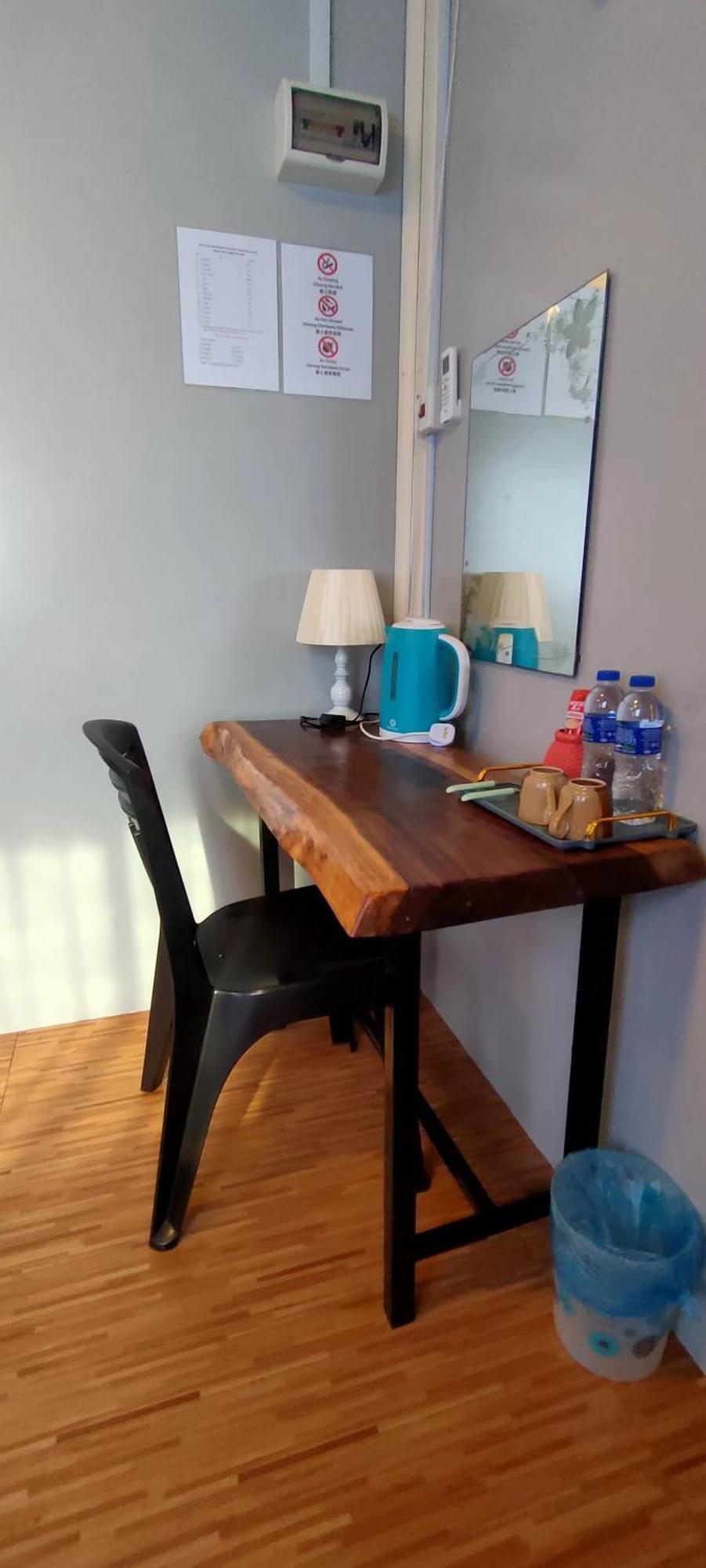 Guest House Gua Kelam Kaki Bukit Екстериор снимка
