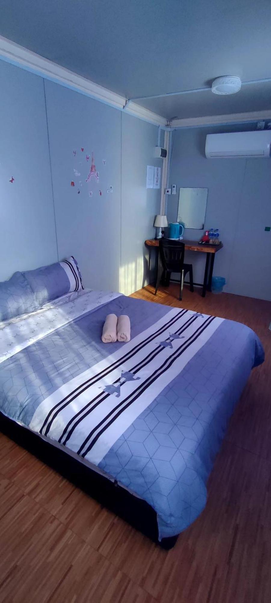 Guest House Gua Kelam Kaki Bukit Екстериор снимка