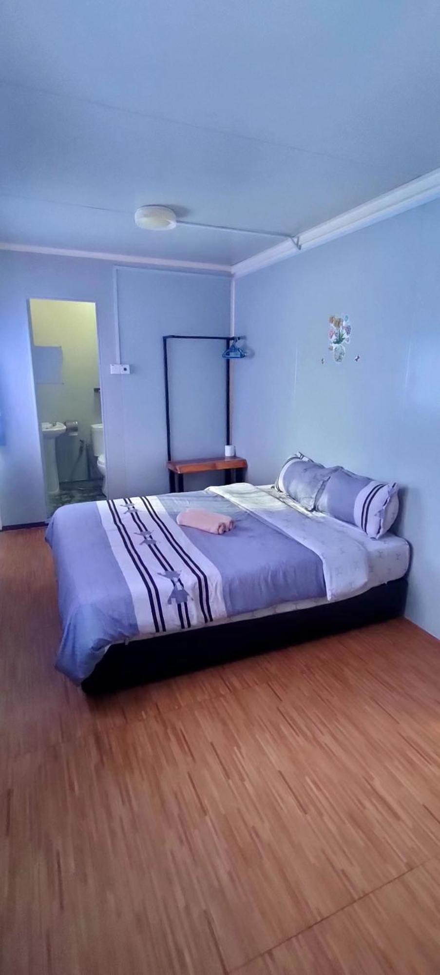 Guest House Gua Kelam Kaki Bukit Екстериор снимка