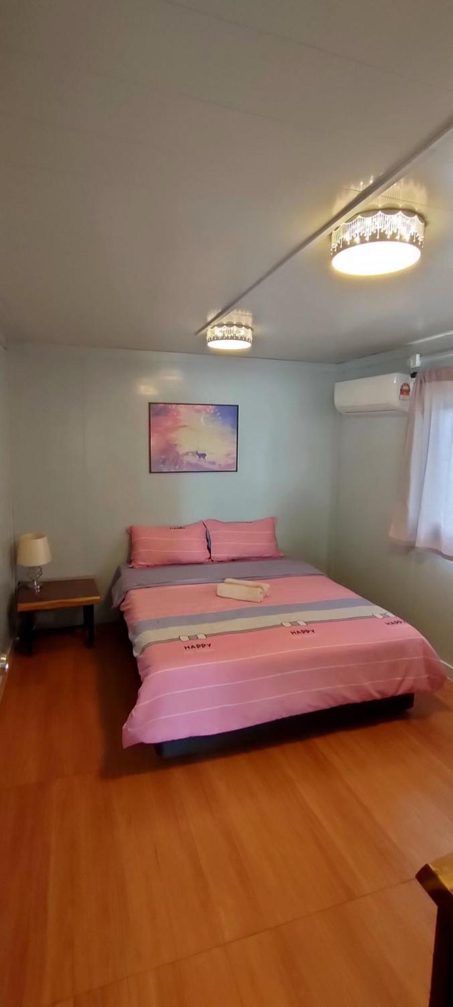 Guest House Gua Kelam Kaki Bukit Екстериор снимка