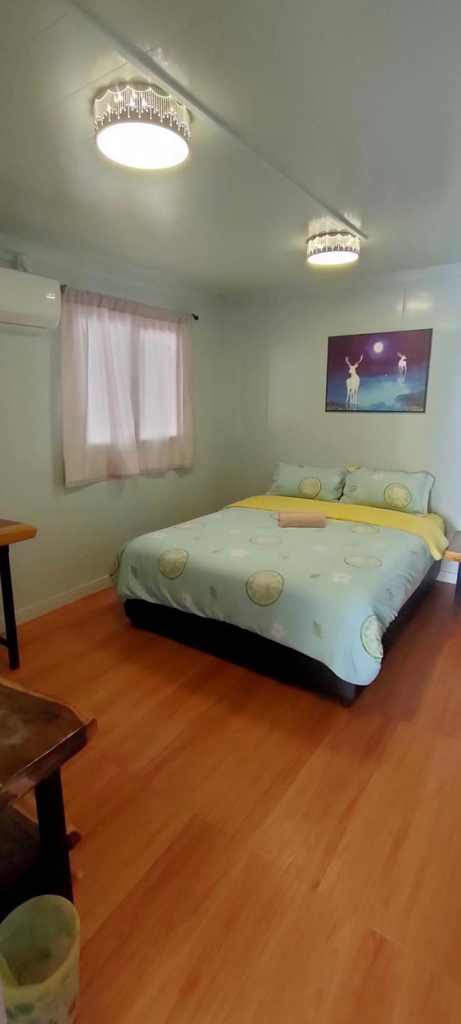 Guest House Gua Kelam Kaki Bukit Екстериор снимка
