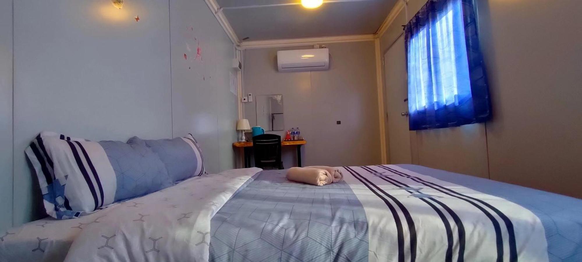Guest House Gua Kelam Kaki Bukit Екстериор снимка
