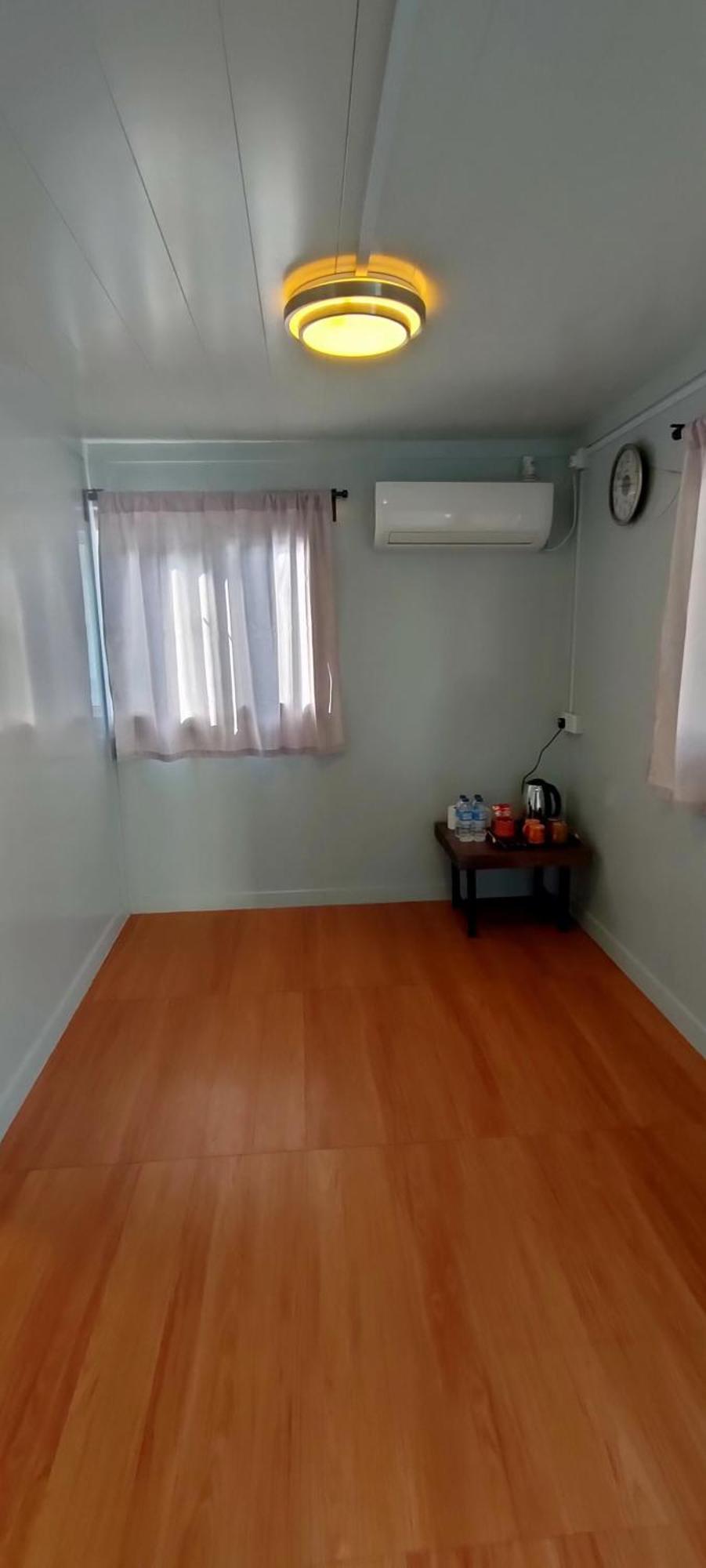 Guest House Gua Kelam Kaki Bukit Екстериор снимка