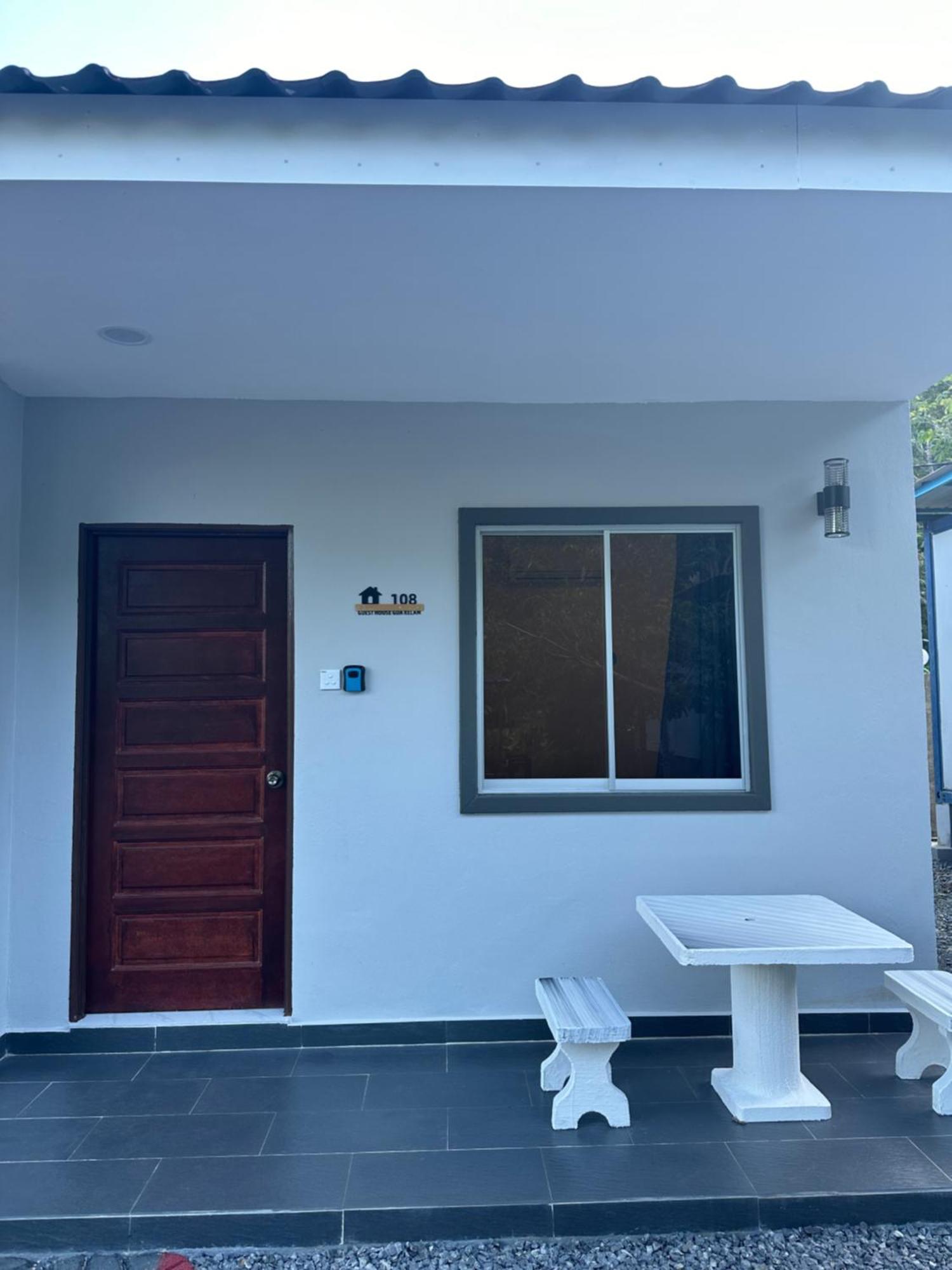 Guest House Gua Kelam Kaki Bukit Екстериор снимка