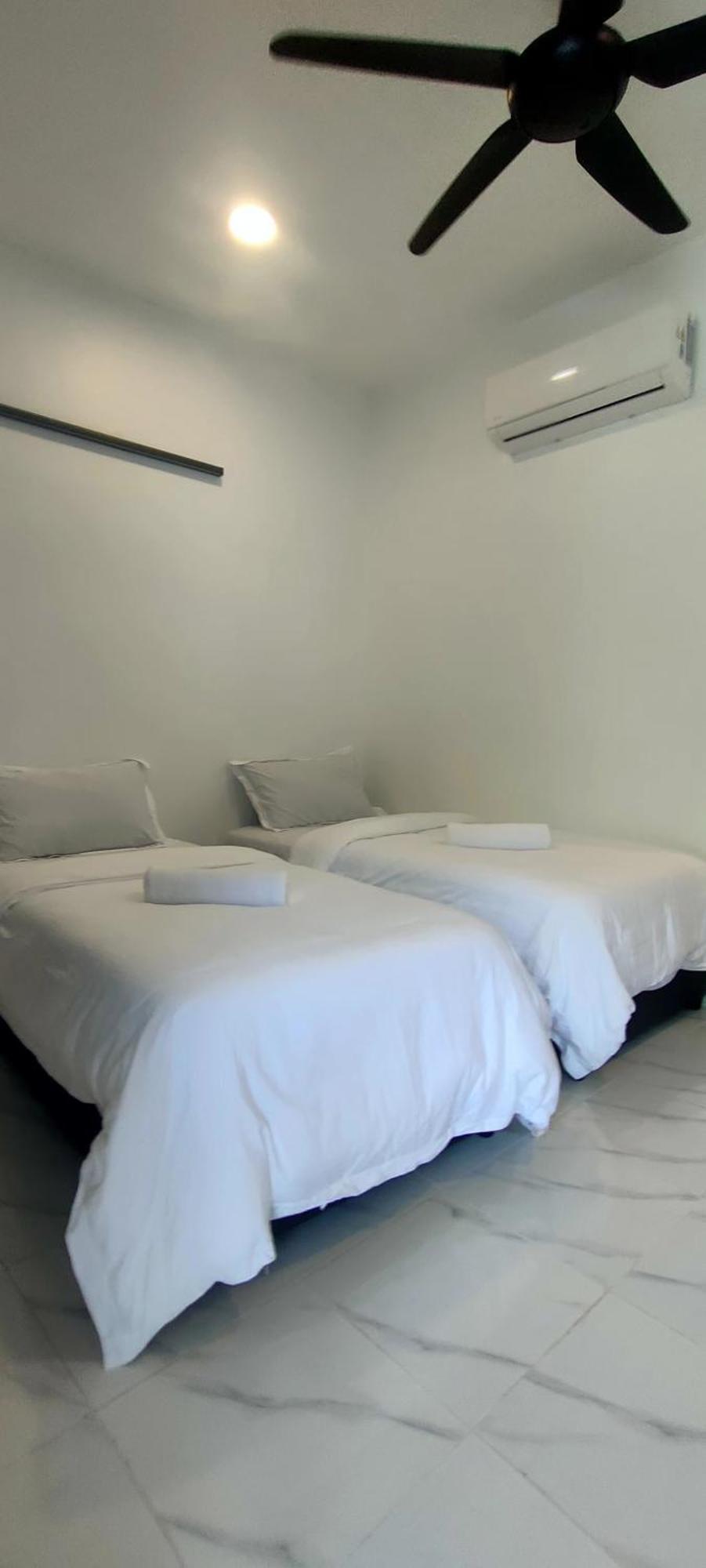 Guest House Gua Kelam Kaki Bukit Екстериор снимка