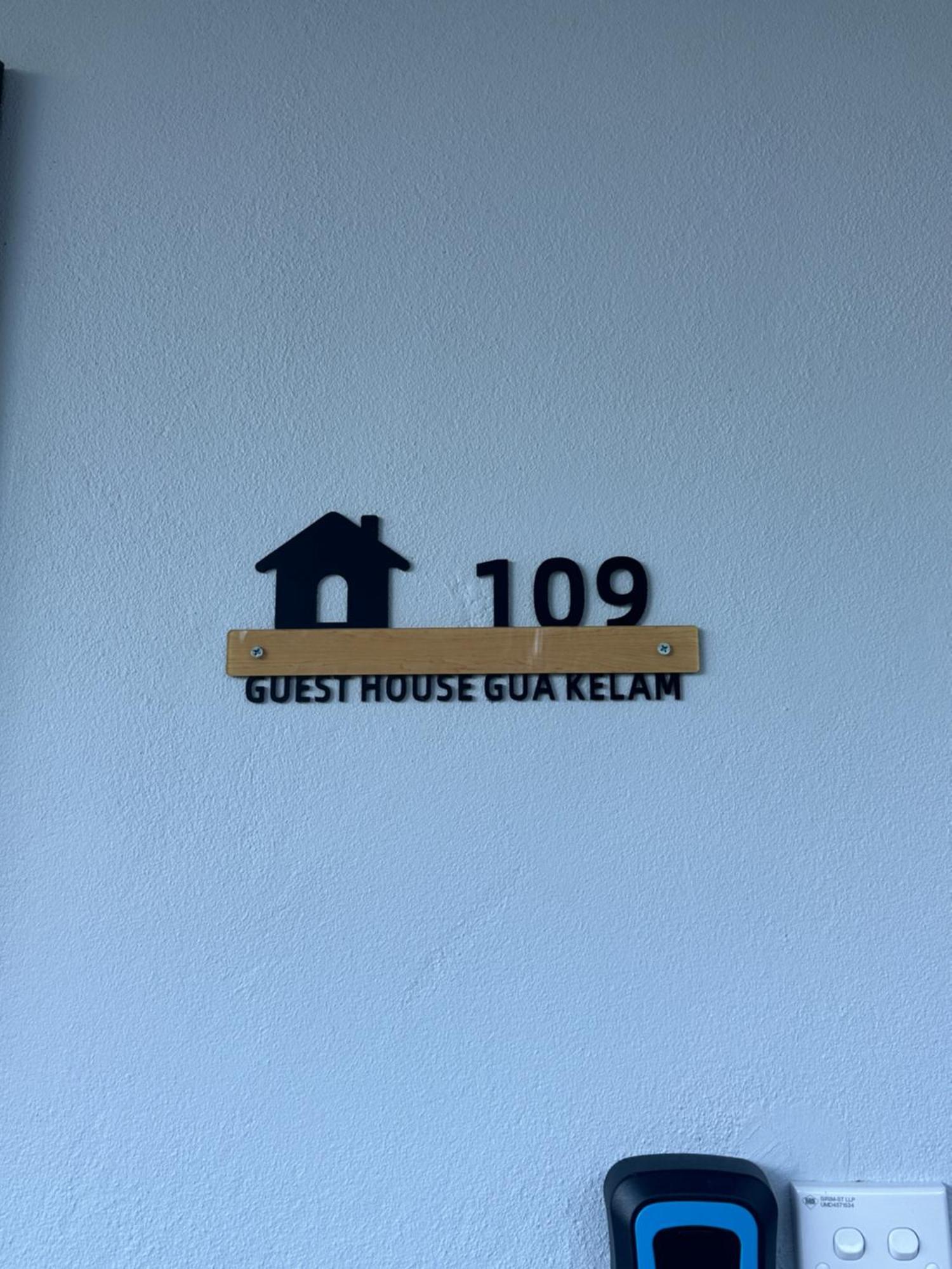 Guest House Gua Kelam Kaki Bukit Екстериор снимка