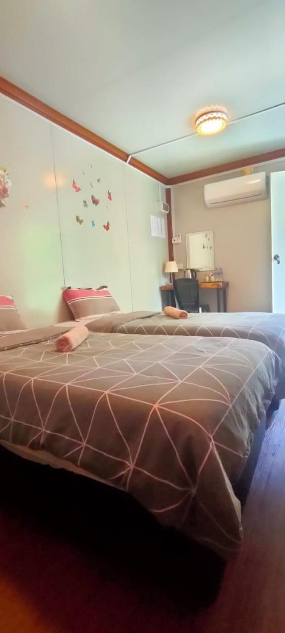 Guest House Gua Kelam Kaki Bukit Екстериор снимка